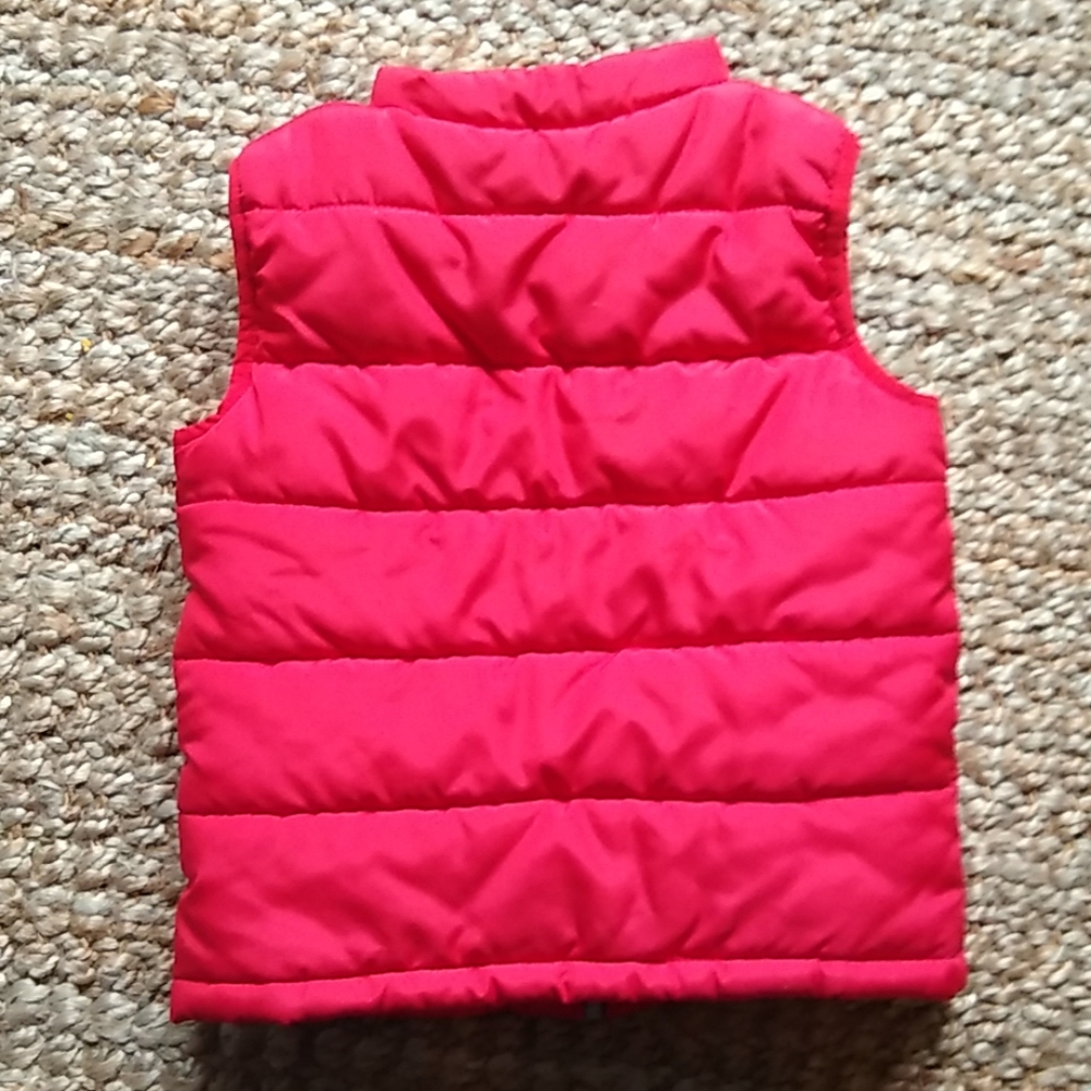 Vests - Picture 3 of 4